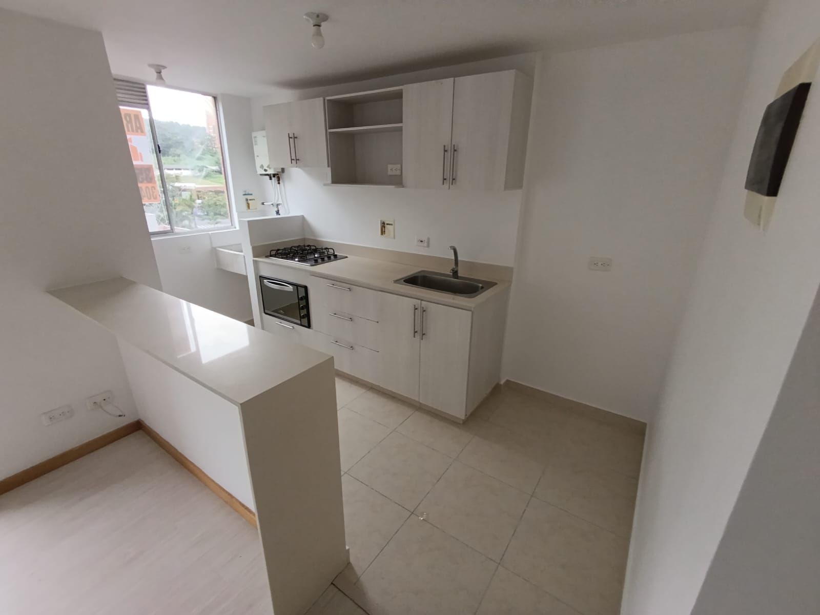Apartamento en arriendo Antioquia La Estrella Quebrada Grande 63 m2 Habitaciones 2 Baños 2 Garajes 1 Precio $2200000