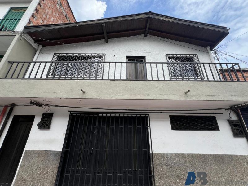 Casa en arriendo Antioquia Medellín Colombia 64 m2 Habitaciones 2 Baños 1 Garajes 0 Precio $2900000