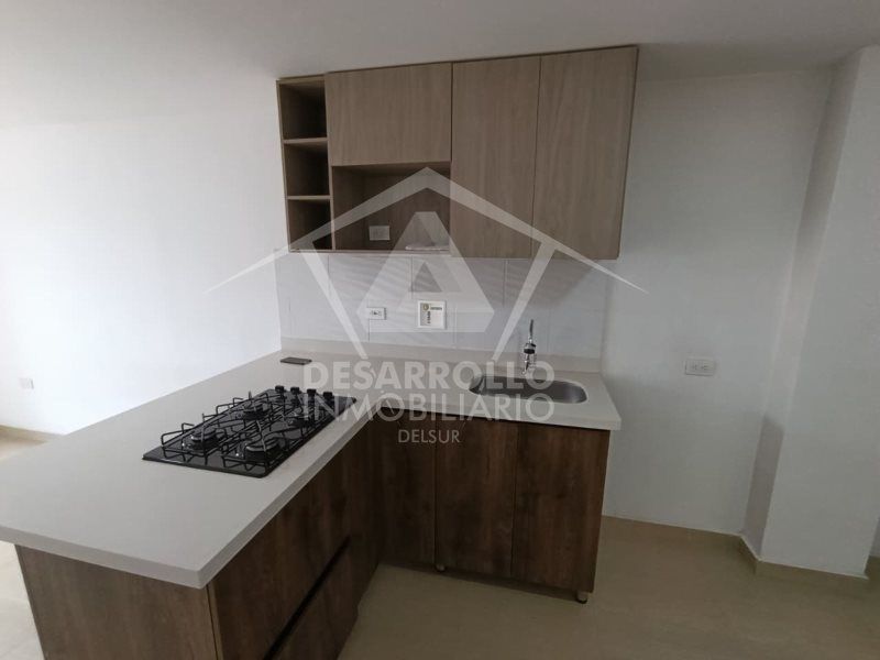 Apartamento en arriendo Antioquia Itagüí Asturias 55 m2 Habitaciones 2 Baños 2 Garajes 0 Precio $1800000