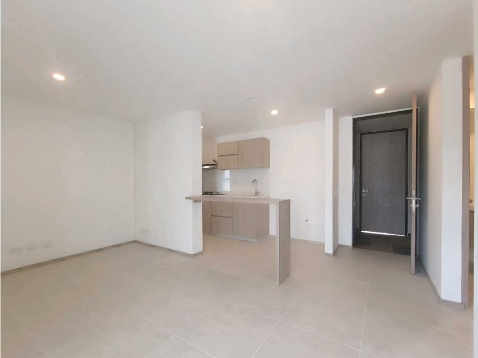 Apartamento en arriendo Caldas Manizales Ub Camino De La Palma Real 74 m2 Habitaciones 3 Baños 2 Garajes 1 Precio $2500000