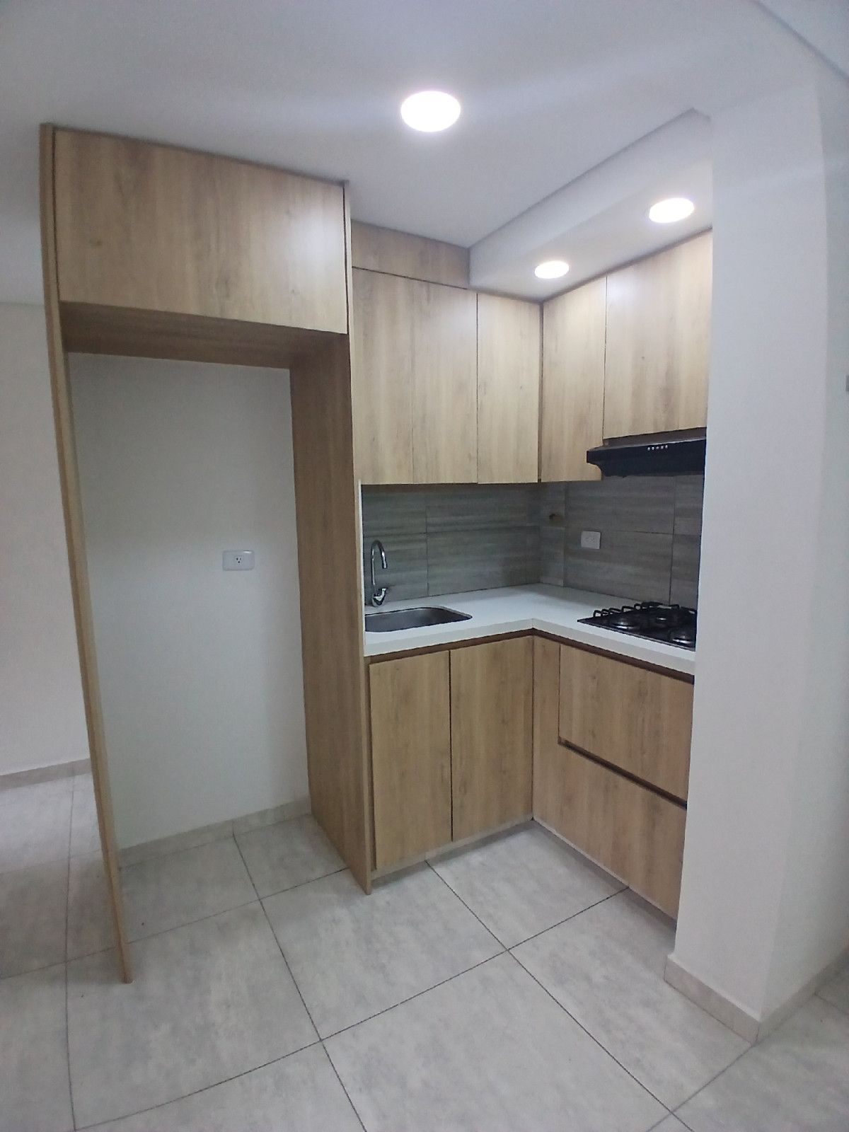 Apartaestudio en arriendo Antioquia Medellín Robledo 48 m2 Habitaciones 1 Baños 1 Garajes 0 Precio $1200000