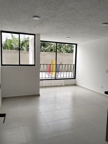 Apartamento en arriendo Tolima Ibagué Mirolindo 61 m2 Habitaciones 3 Baños 2 Garajes 1 Precio $1000000