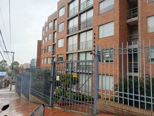 Apartaestudio en arriendo Cundinamarca Bogotá Pardo Rubio 45 m2 Habitaciones 1 Baños 1 Garajes 1 Precio $1500000