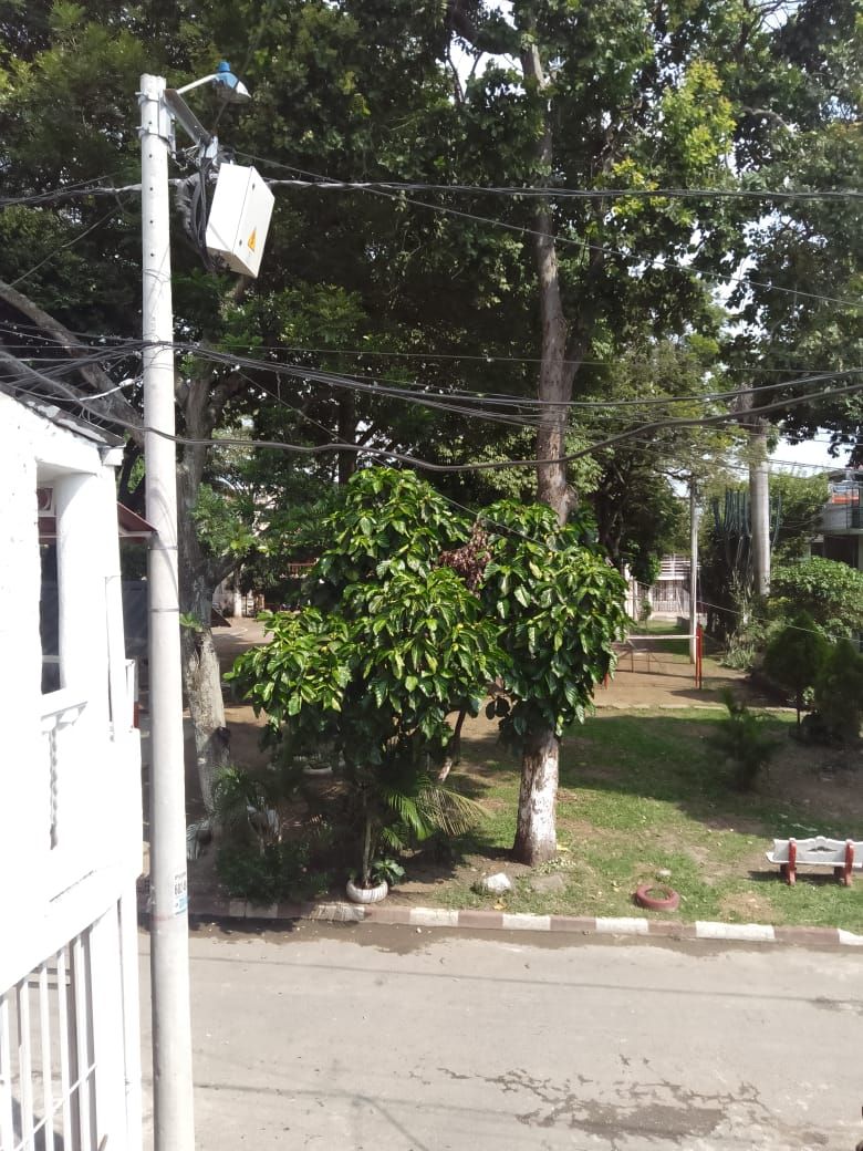 Casa en venta Valle Del Cauca Candelaria Pueblito Viejo 60 m2 Habitaciones 3 Baños 2 Garajes 1 Precio $200000000