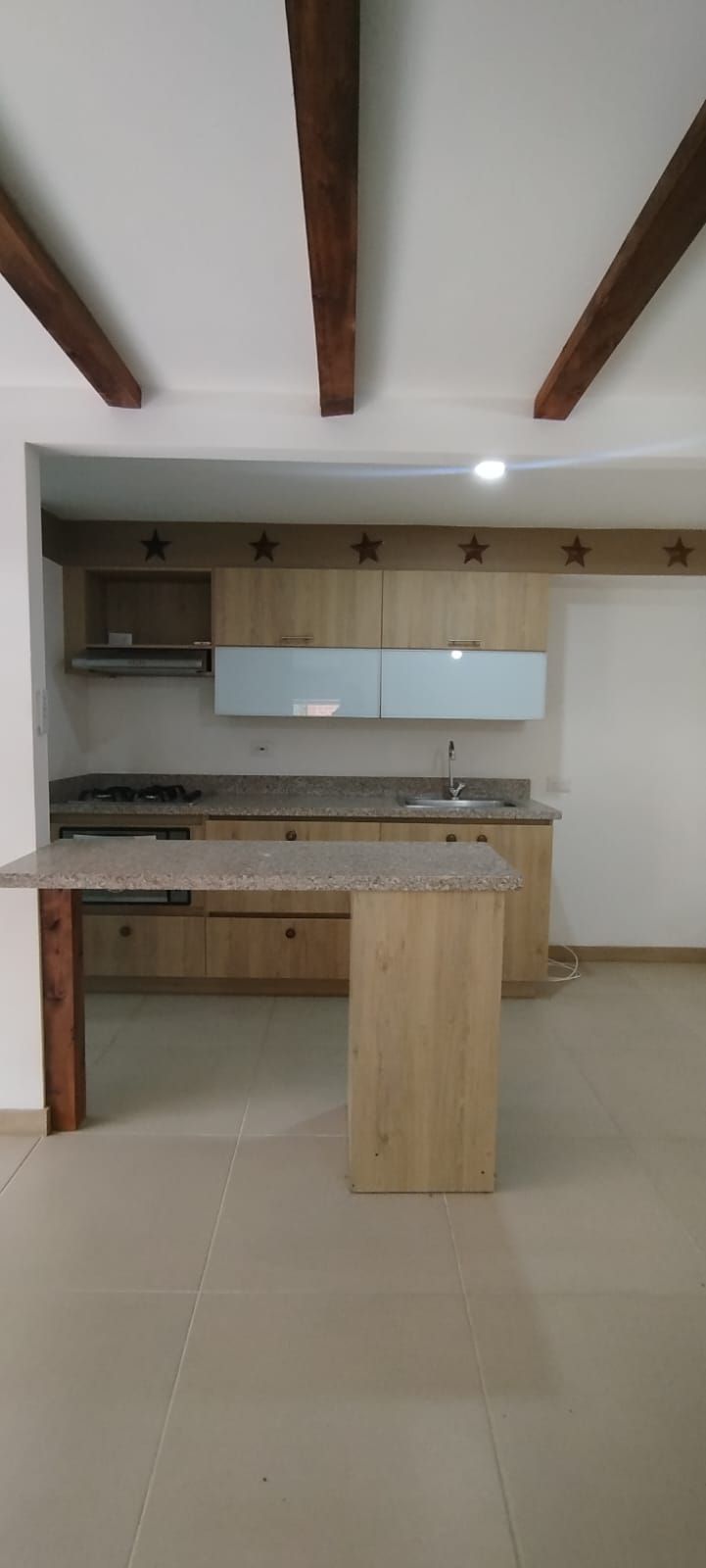 Apartamento en arriendo Antioquia La Ceja Centro 70 m2 Habitaciones 2 Baños 2 Garajes 1 Precio $2500000