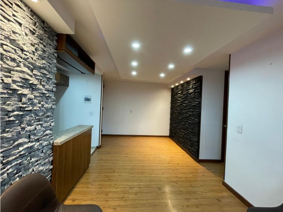 Apartamento en arriendo Cundinamarca Zipaquirá Las Villas 62 m2 Habitaciones 3 Baños 2 Garajes 1 Precio $1370000