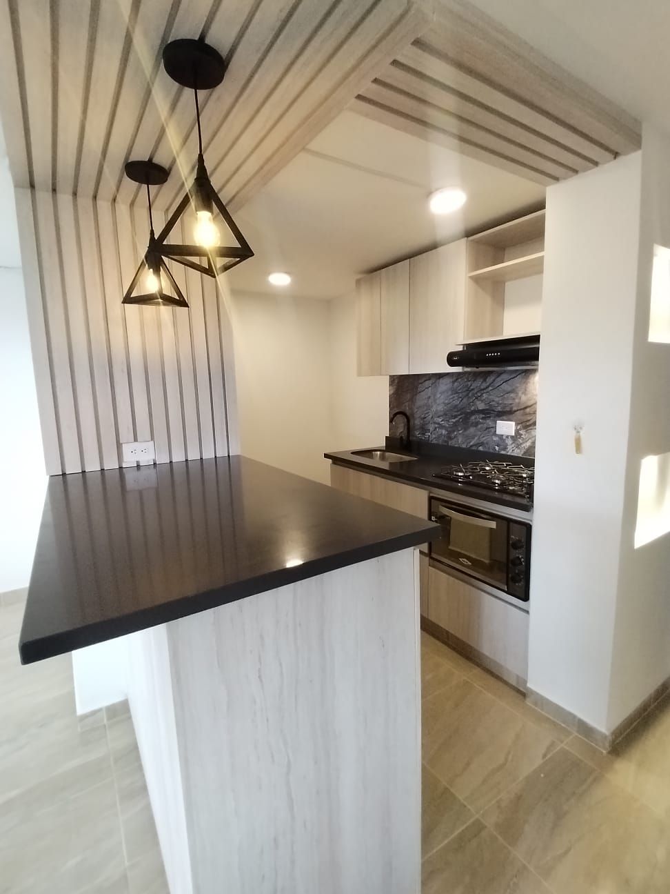 Apartamento en arriendo Antioquia La Ceja Tahami 55 m2 Habitaciones 2 Baños 2 Garajes 0 Precio $1650000