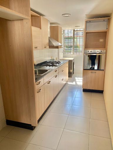 Apartamento en arriendo Bolívar Cartagena El Cabrero 116 m2 Habitaciones 3 Baños 2 Garajes 0 Precio $3500000