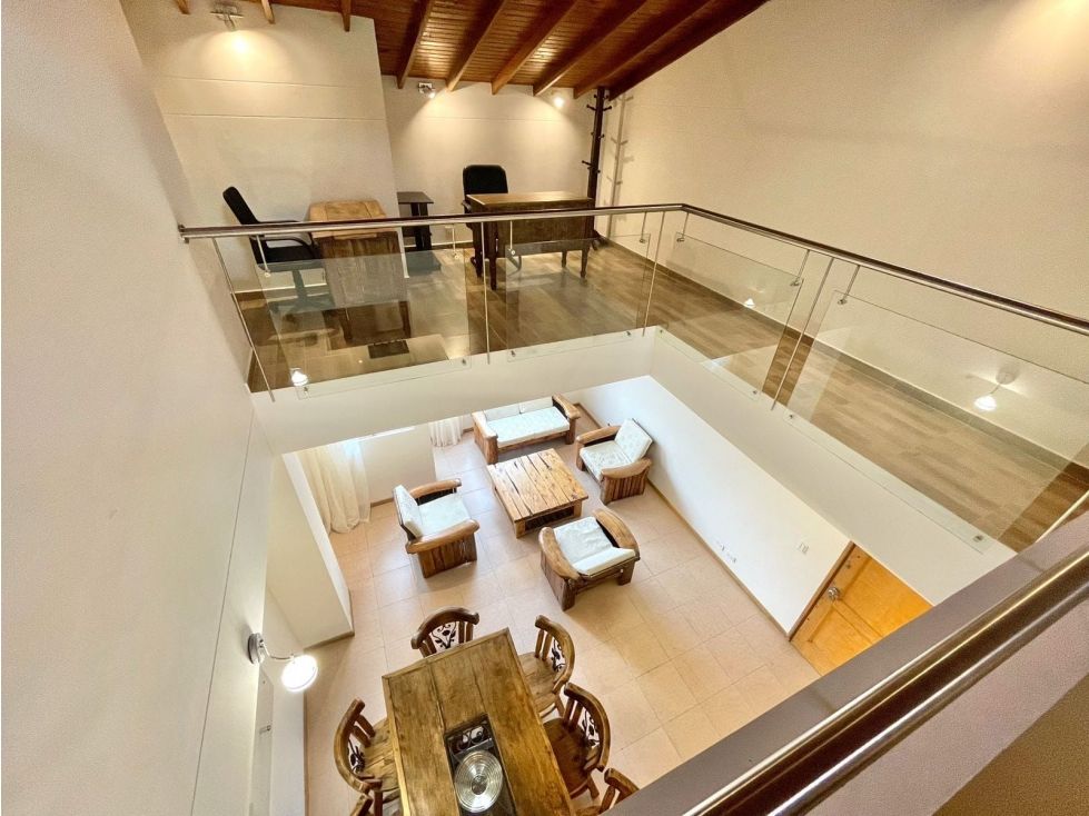 Apartamento en venta Antioquia Medellín La Gloria 200 m2 Habitaciones 3 Baños 4 Garajes 2 Precio $1180000000