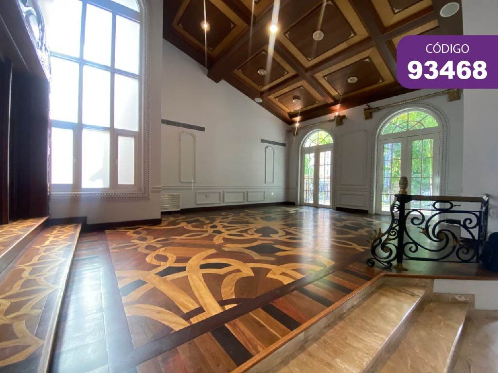 Casa en venta Atlántico Barranquilla El Golf 1357 m2 Habitaciones 5 Baños 6 Garajes 5 Precio $4500000000