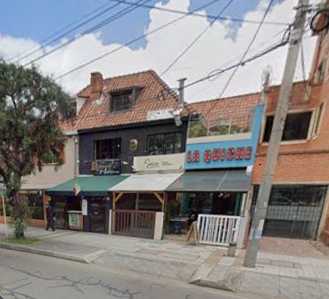 Local en venta Cundinamarca Bogotá Quinta Camacho 461 m2 Habitaciones 0 Baños 7 Garajes 0 Precio $3200000000