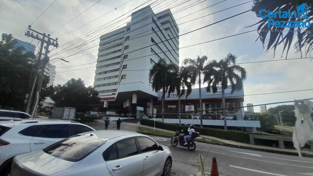 Oficina en arriendo Atlántico Barranquilla Villa Country 85 m2 Habitaciones 0 Baños 0 Garajes 0 Precio $6516500