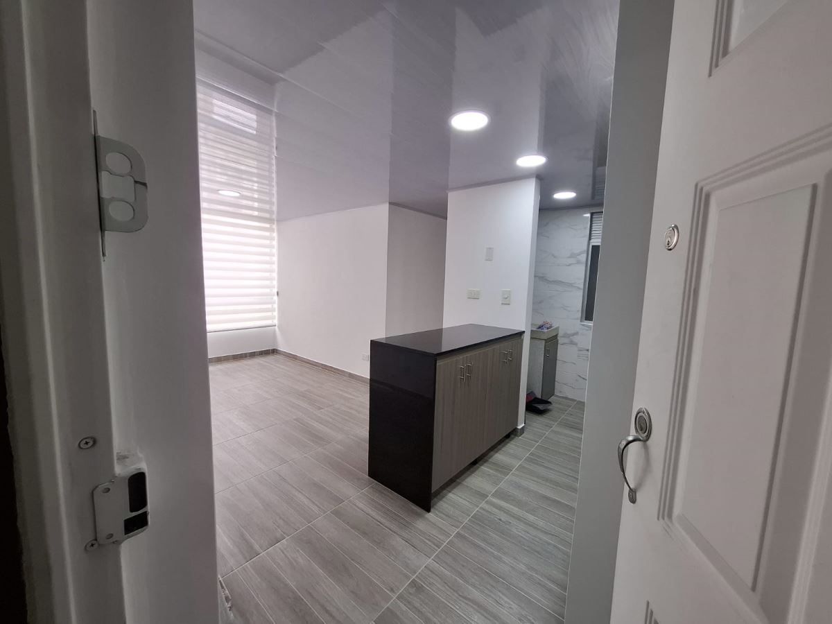 Apartamento en arriendo Cundinamarca Bogotá Las Vegas De Santa Ana 65 m2 Habitaciones 3 Baños 1 Garajes 0 Precio $1320000