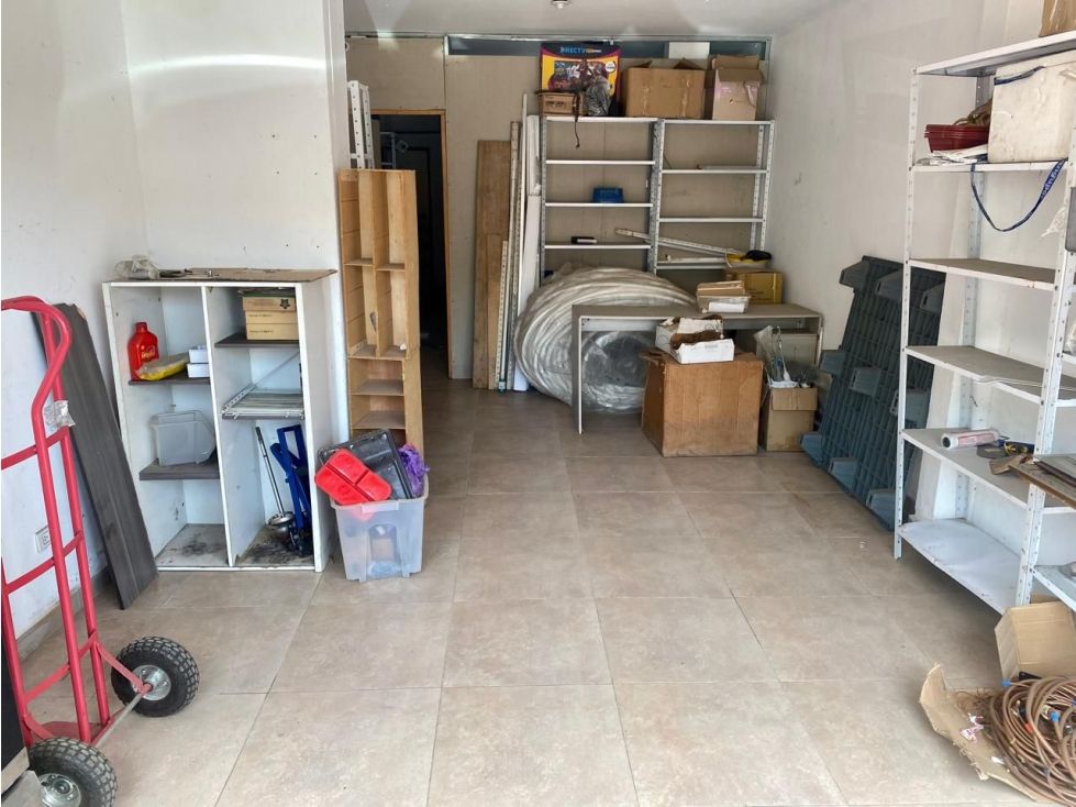 Local en venta Bolívar Cartagena Pie De La Popa 44 m2 Habitaciones 0 Baños 1 Garajes 0 Precio $290000000