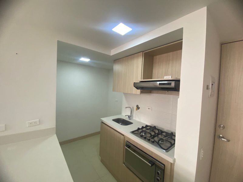 Apartamento en arriendo Antioquia Marinilla Vereda San José 58 m2 Habitaciones 3 Baños 2 Garajes 0 Precio $1600000