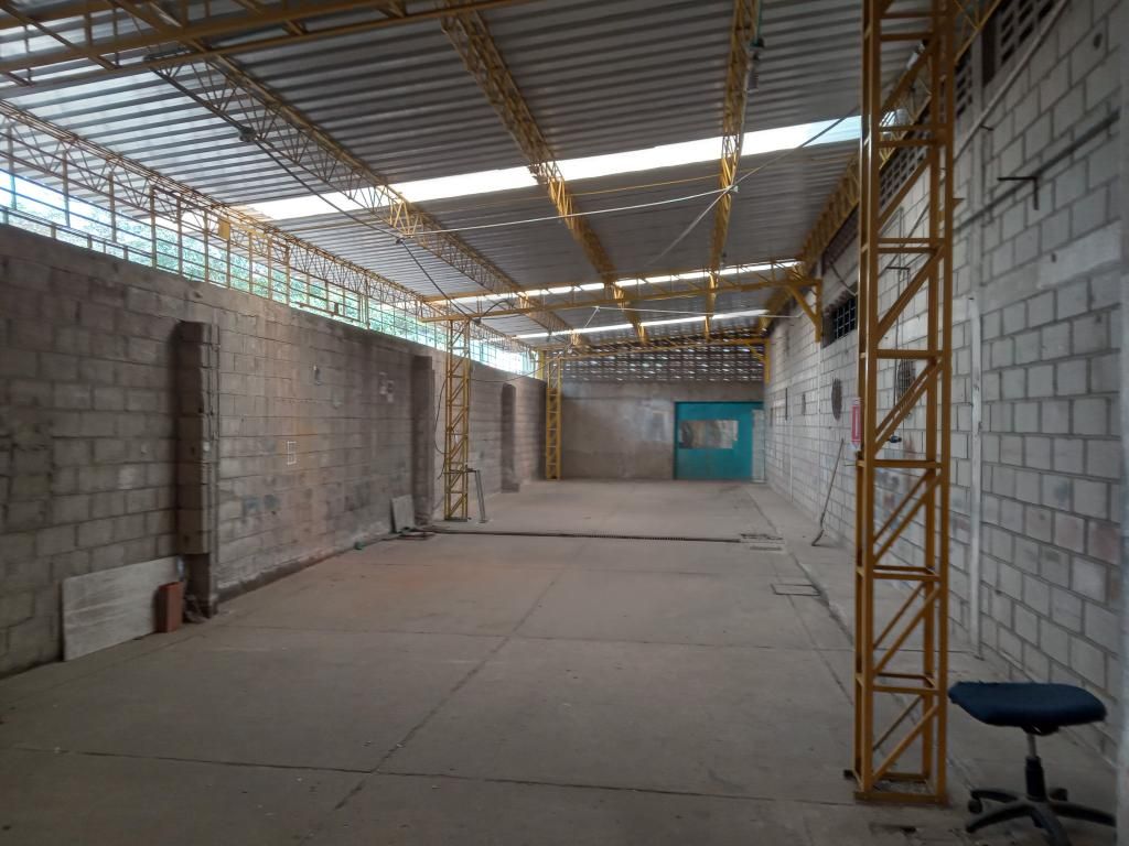Bodega en arriendo Atlántico Barranquilla Batallon Infanteria 1 m2 Habitaciones 0 Baños 5 Garajes 0 Precio $25308000