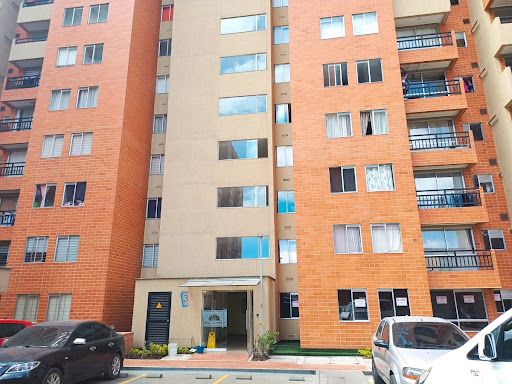 Apartamento en arriendo Cundinamarca Bogotá Belen 58 m2 Habitaciones 2 Baños 1 Garajes 1 Precio $1400000