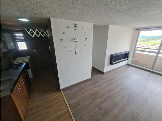 Apartamento en arriendo Cundinamarca Bogotá Alameda 50 m2 Habitaciones 3 Baños 2 Garajes 0 Precio $1400000