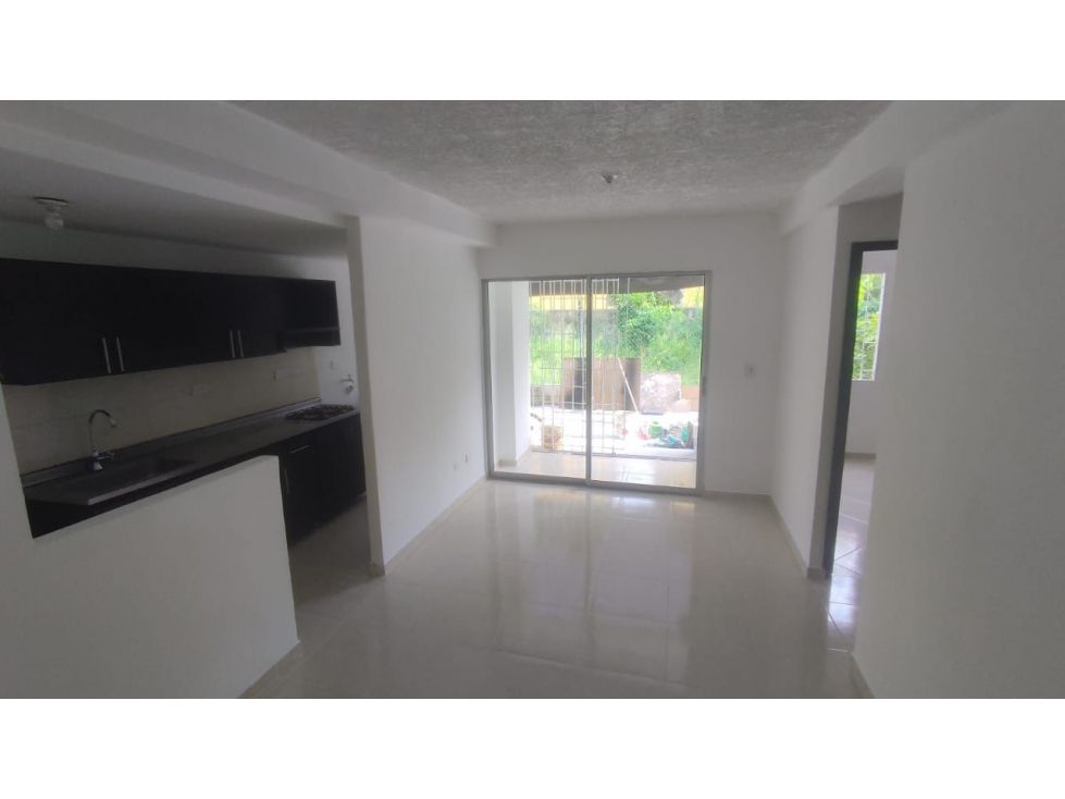 Apartamento en arriendo Bolívar Cartagena Piedra De Bolivar 45 m2 Habitaciones 2 Baños 1 Garajes 1 Precio $1100000