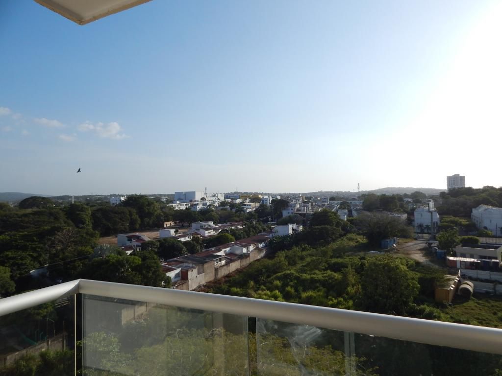 Apartamento en arriendo Bolívar Cartagena Cr Llano Verde 69 m2 Habitaciones 2 Baños 2 Garajes 1 Precio $2200000