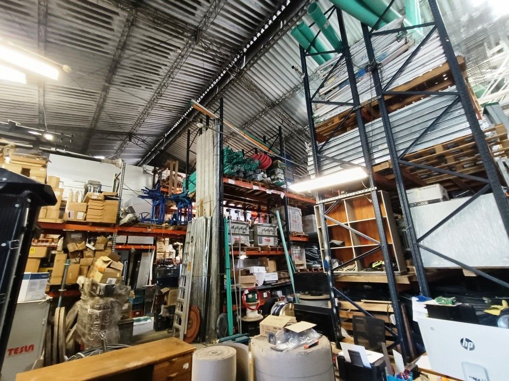 Bodega en venta Antioquia Itagüí San Fernando 725 m2 Habitaciones 0 Baños 0 Garajes 0 Precio $4749000000