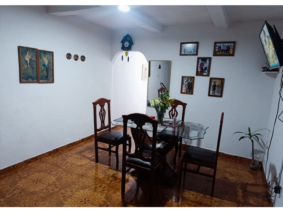 Apartaestudio en venta Caldas Manizales Cervantes 125 m2 Habitaciones 5 Baños 4 Garajes 2 Precio $580000000
