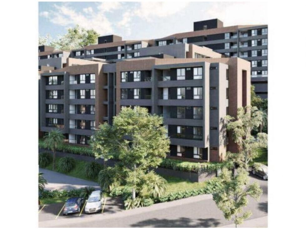 Apartamento en venta Antioquia La Ceja La Ceja 82 m2 Habitaciones 2 Baños 2 Garajes 1 Precio $530000000