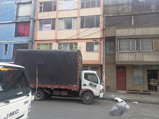 Apartamento en arriendo Cundinamarca Bogotá Pensilvania 50 m2 Habitaciones 3 Baños 2 Garajes 0 Precio $1300000