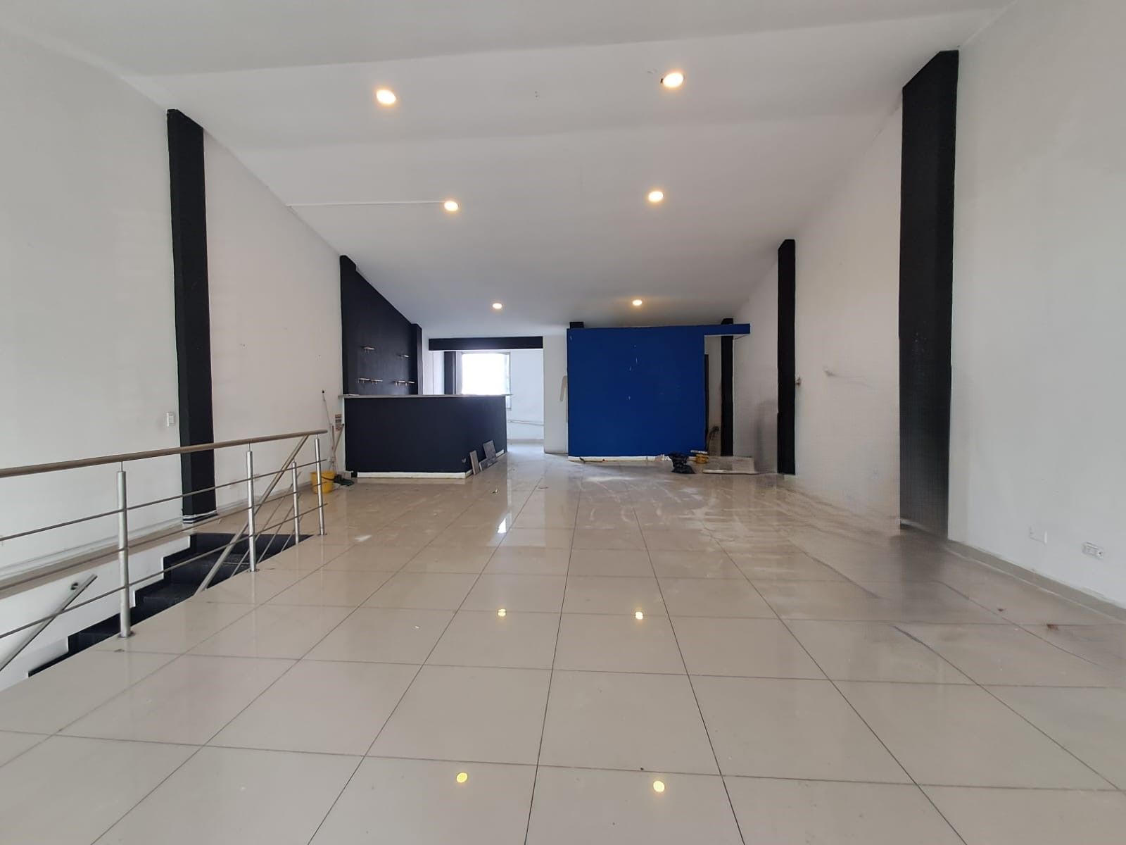 Local en arriendo Risaralda Pereira Popular Modelo 226 m2 Habitaciones 0 Baños 3 Garajes 0 Precio $5200000