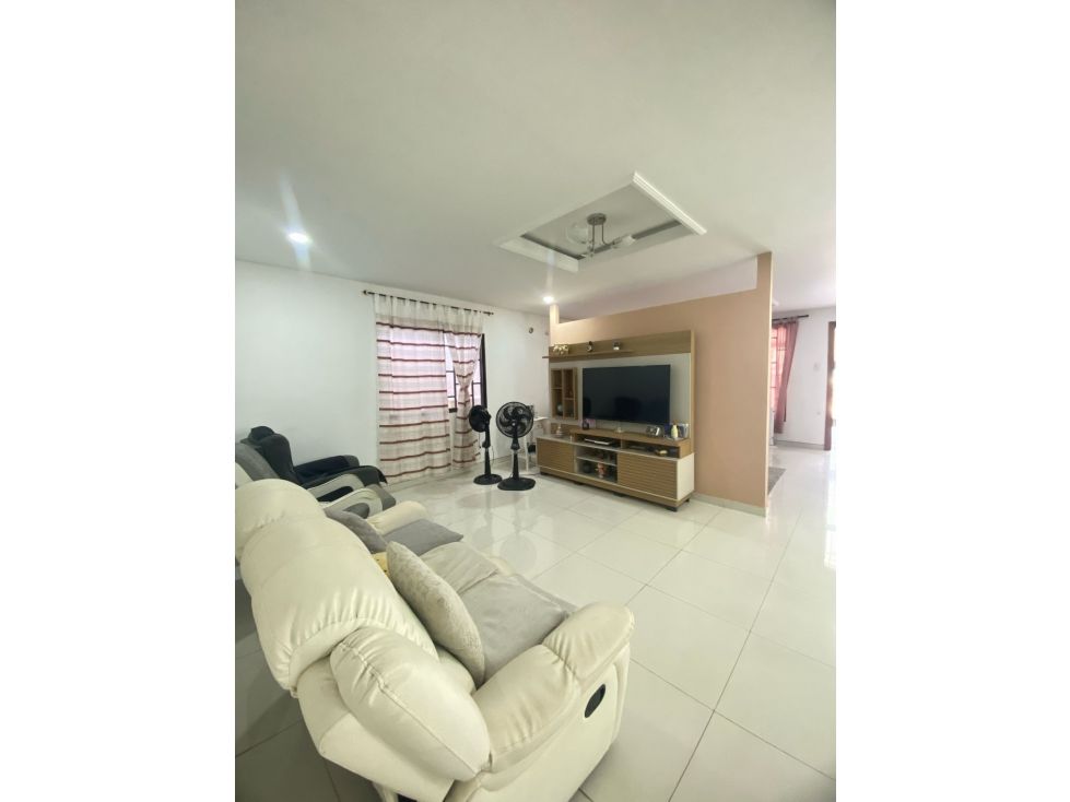 Casa en venta Atlántico Barranquilla Las Delicias 388 m2 Habitaciones 4 Baños 3 Garajes 1 Precio $800000000