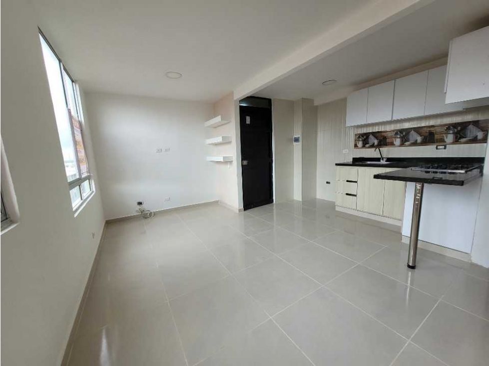 Apartamento en venta Atlántico Barranquilla Conjunto Residencial Torcaza 58 m2 Habitaciones 3 Baños 2 Garajes 0 Precio $240000000