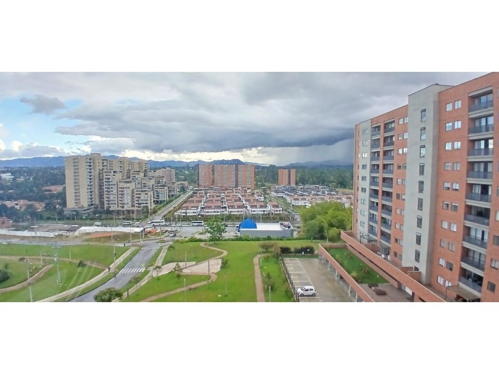 Apartamento en arriendo Antioquia Rionegro El Porvenir 77 m2 Habitaciones 3 Baños 2 Garajes 1 Precio $2600000