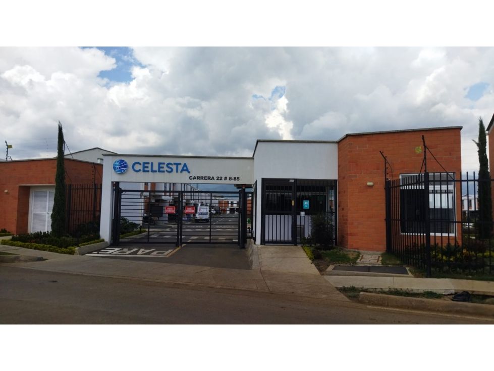 Casa en arriendo Valle Del Cauca Jamundí Jamundí 61 m2 Habitaciones 2 Baños 2 Garajes 1 Precio $1300000