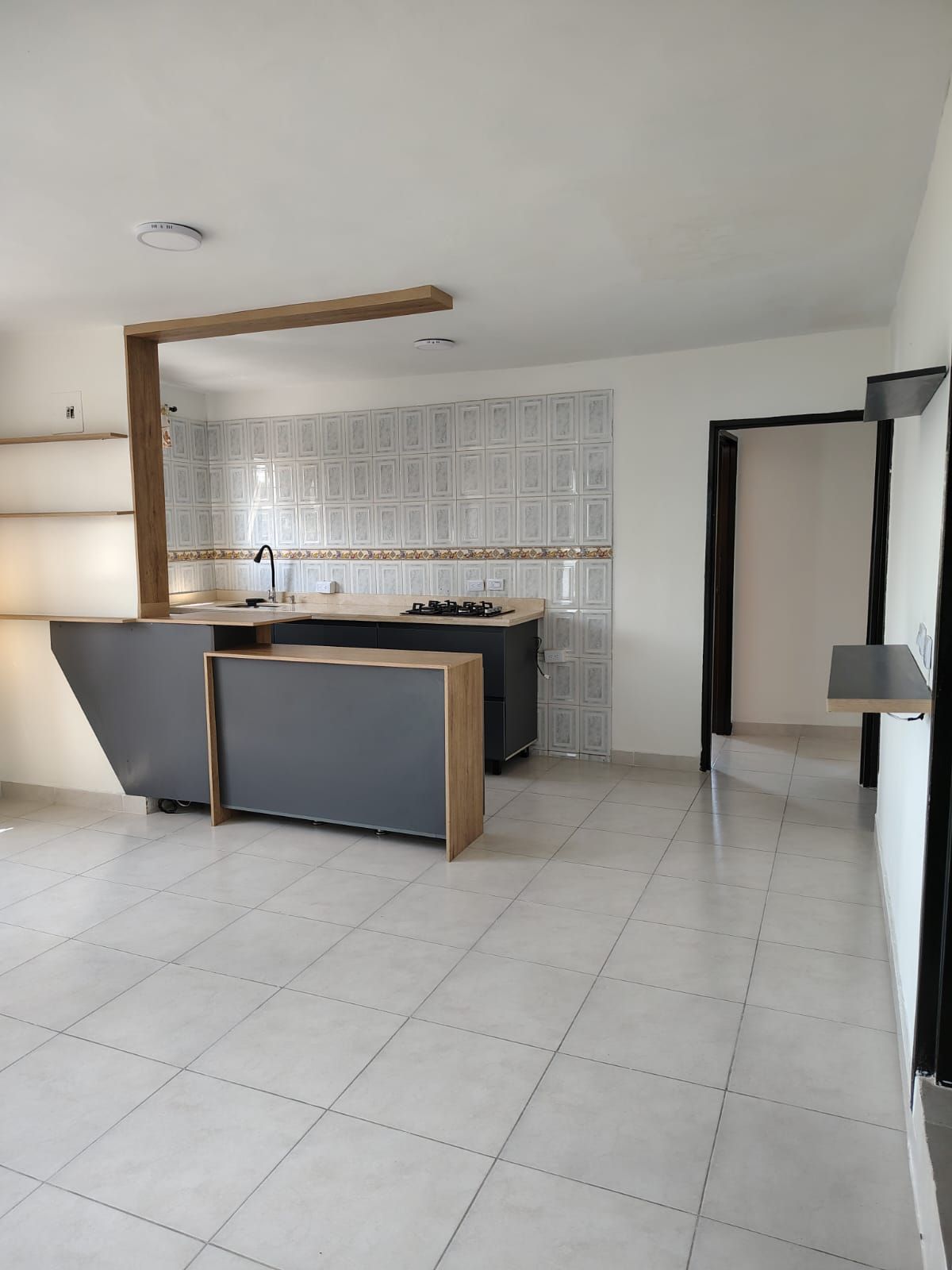 Apartamento en arriendo Valle Del Cauca Palmira Fatima 90 m2 Habitaciones 3 Baños 2 Garajes 0 Precio $800000