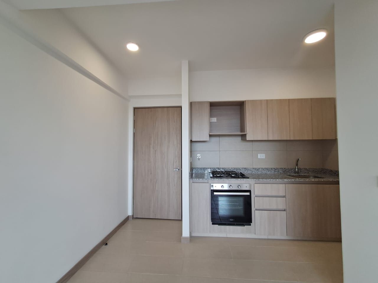 Apartamento en arriendo Antioquia Rionegro Centro 64 m2 Habitaciones 2 Baños 2 Garajes 1 Precio $2700000