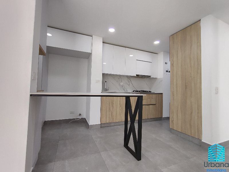 Apartamento en venta Antioquia Sabaneta Prados De Sabaneta 86 m2 Habitaciones 3 Baños 2 Garajes 1 Precio $570000000