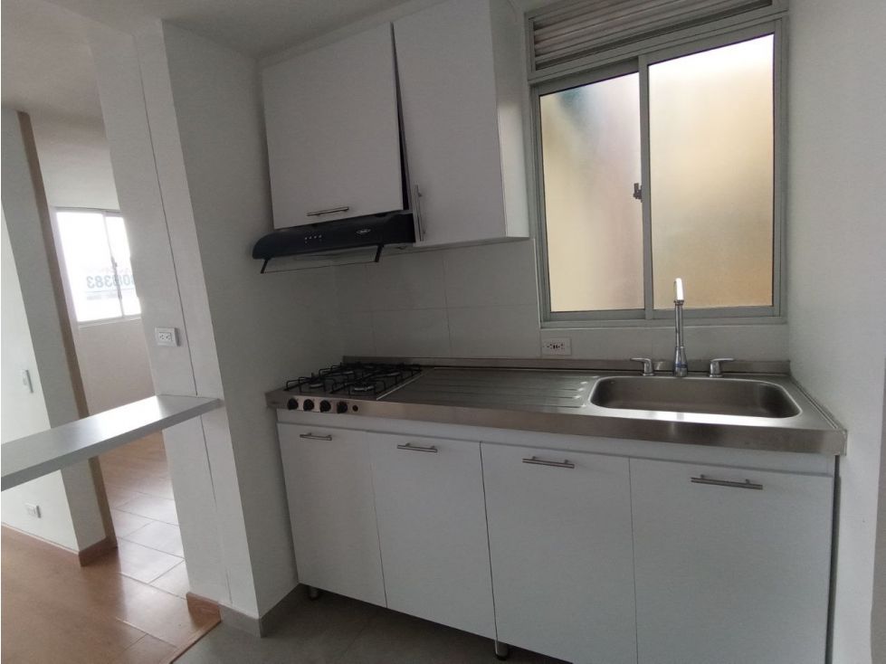 Apartamento en arriendo Caldas Manizales La Francia 52 m2 Habitaciones 2 Baños 2 Garajes 0 Precio $1200000