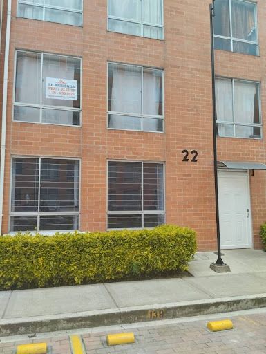 Apartamento en arriendo Cundinamarca Madrid Conjunto Residencial La Finca Super Manzana 6 68 m2 Habitaciones 3 Baños 2 Garajes 0 Precio $1000000