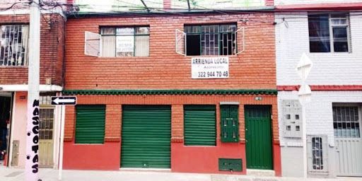 Apartamento en arriendo Cundinamarca Bogotá La Estrada 45 m2 Habitaciones 2 Baños 1 Garajes 0 Precio $950000