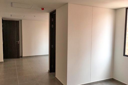 Oficina en venta Cundinamarca Bogotá Chico Norte Et Ii 78 m2 Habitaciones 0 Baños 1 Garajes 3 Precio $780000000