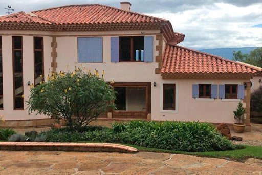 Casa en venta Boyacá Villa De Leyva Villa De Leyva 740 m2 Habitaciones 4 Baños 5 Garajes 0 Precio $5000000000
