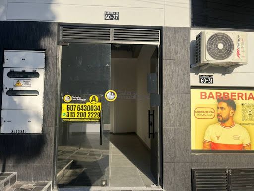 Local en arriendo Santander Bucaramanga Antonia Santos Sur 30 m2 Habitaciones 0 Baños 1 Garajes 0 Precio $1500000