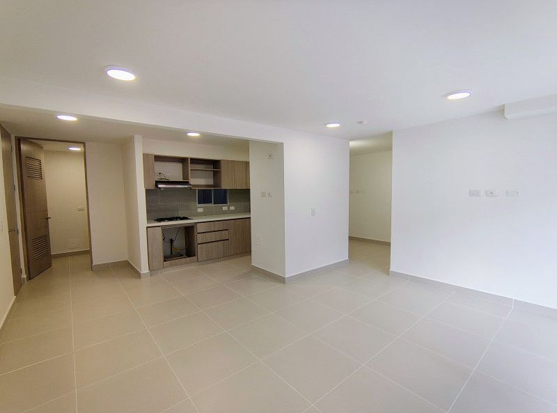 Apartamento en arriendo Atlántico Barranquilla Rosario 85 m2 Habitaciones 3 Baños 2 Garajes 1 Precio $2750000