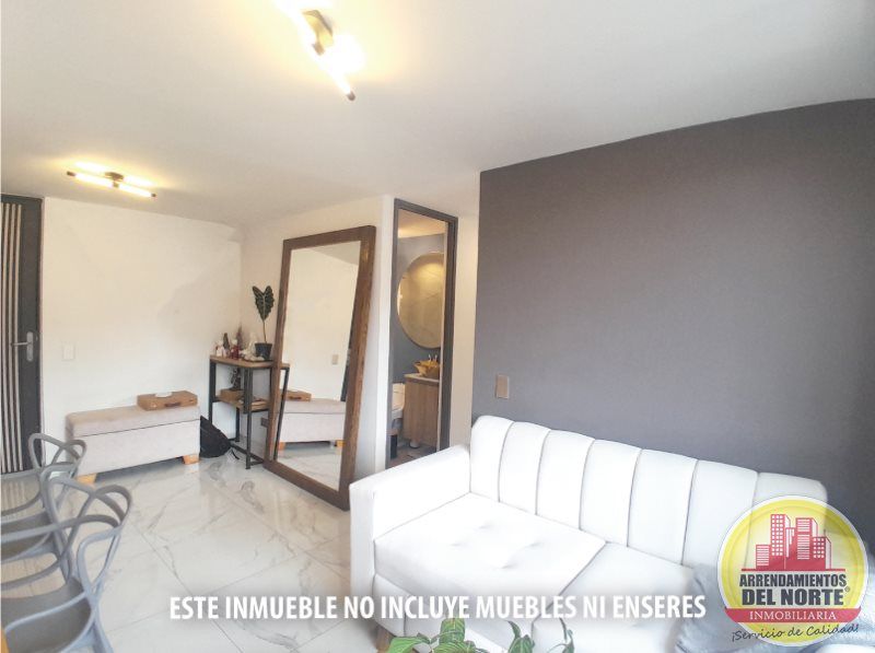 Apartamento en venta Antioquia Bello Ciudad Niquia 56 m2 Habitaciones 3 Baños 2 Garajes 0 Precio $295000000