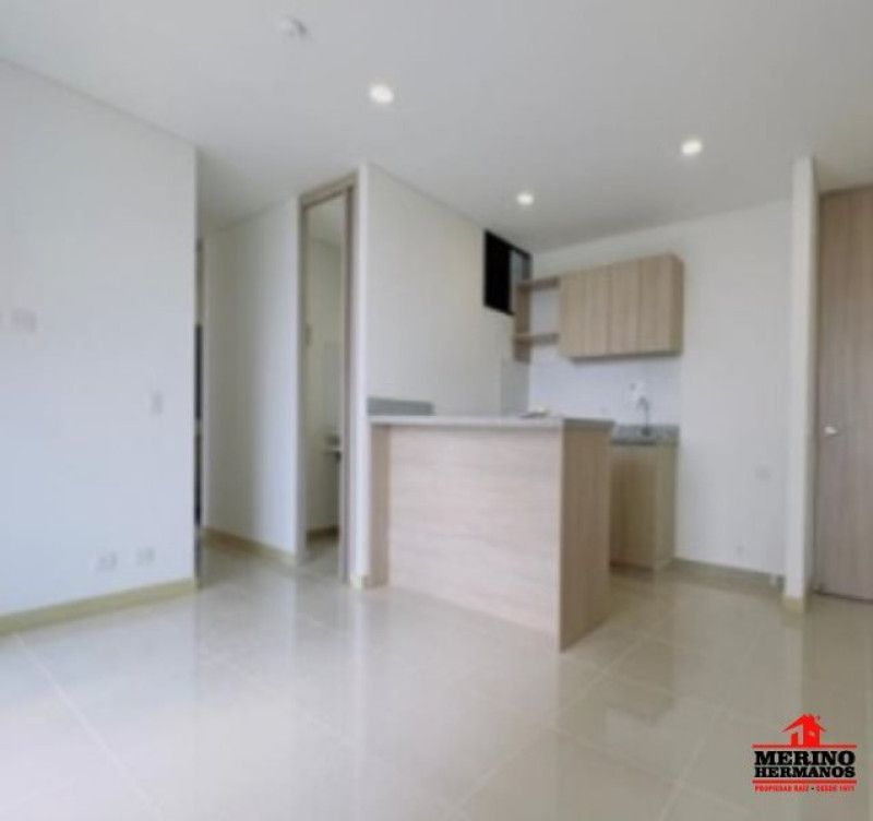 Apartamento en venta Antioquia Marinilla Belen Norte 56 m2 Habitaciones 3 Baños 2 Garajes 1 Precio $350000000
