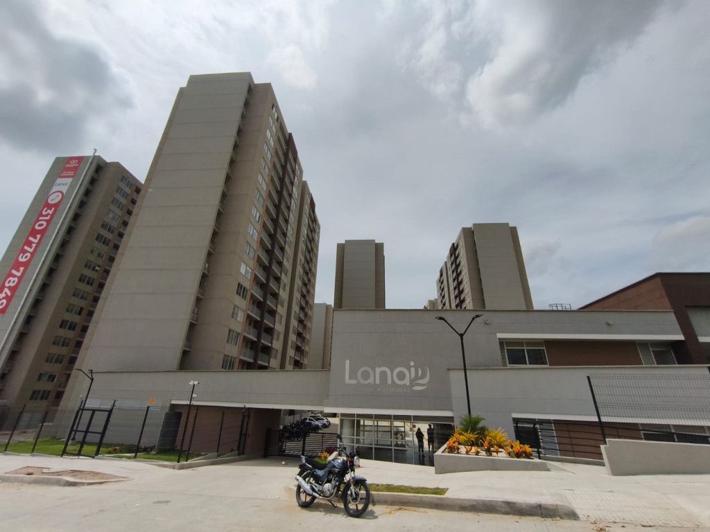 Apartamento en arriendo Atlántico Puerto Colombia Conjunto Residencial Villa Campestre 57 m2 Habitaciones 2 Baños 2 Garajes 0 Precio $1600000