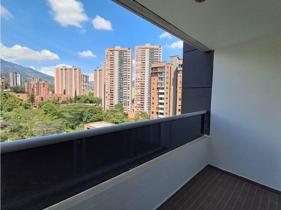 Apartamento en venta Antioquia Itagüí Cr Rivera De Suramerica 80 m2 Habitaciones 3 Baños 2 Garajes 1 Precio $550000000