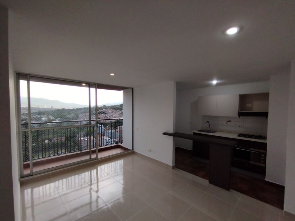 Apartamento en venta Antioquia Bello La Cabañita 61 m2 Habitaciones 3 Baños 2 Garajes 1 Precio $344000000