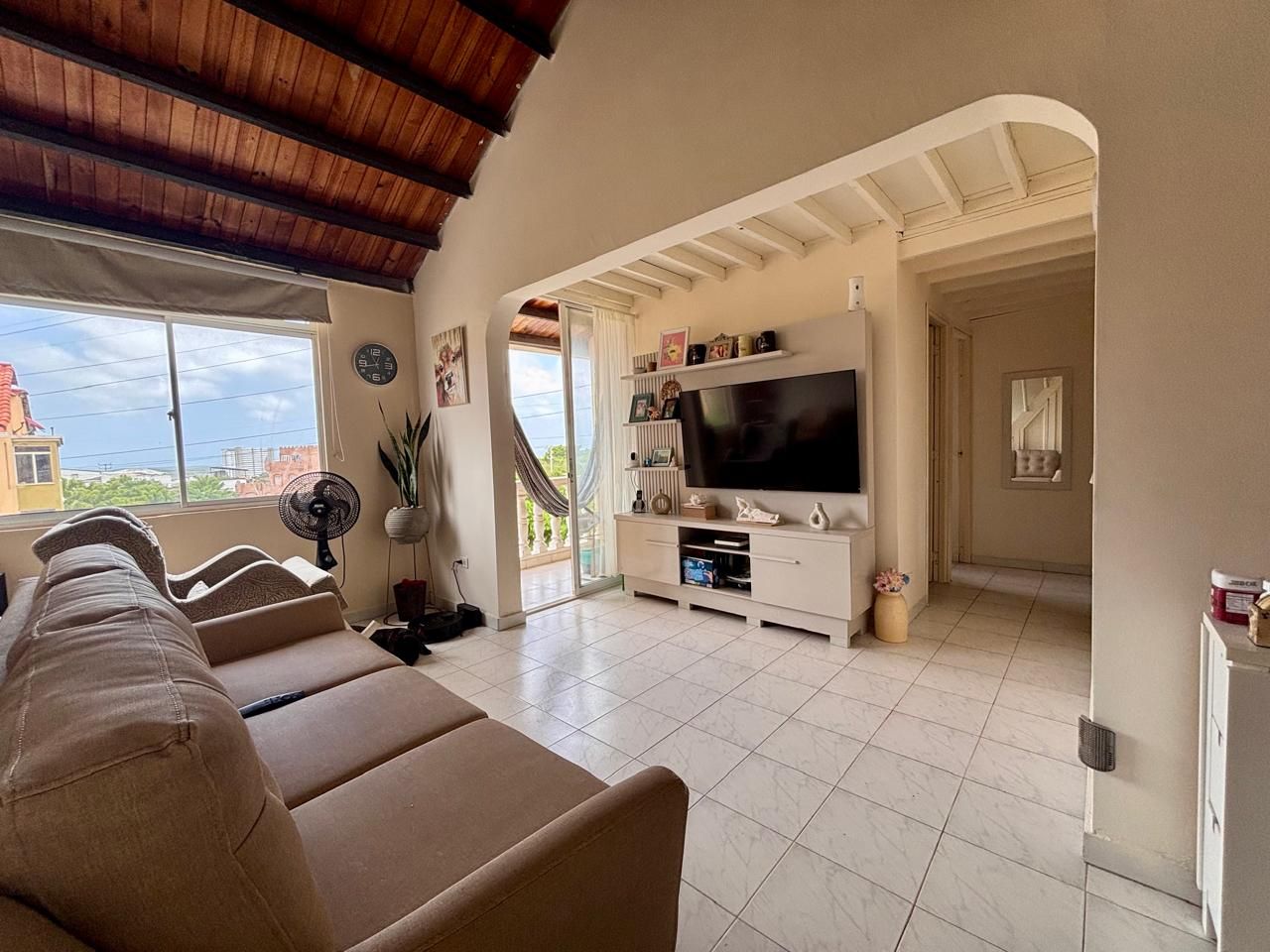 Apartamento en venta Atlántico Barranquilla Cr Palmeras De Andalucia 70 m2 Habitaciones 4 Baños 2 Garajes 1 Precio $249900000