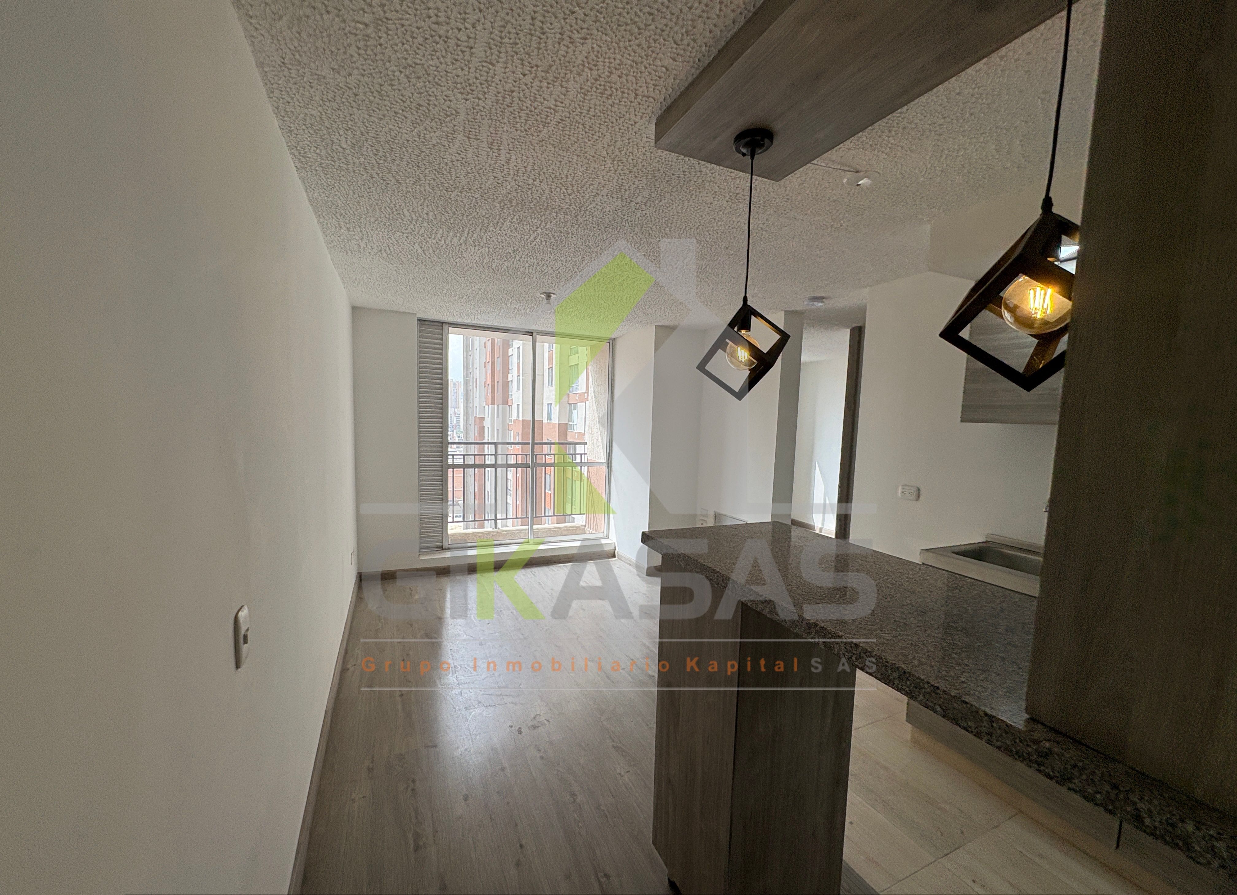 Apartamento en arriendo Cundinamarca Bogotá Cjr Estancia 70 45 m2 Habitaciones 2 Baños 1 Garajes 0 Precio $1200000